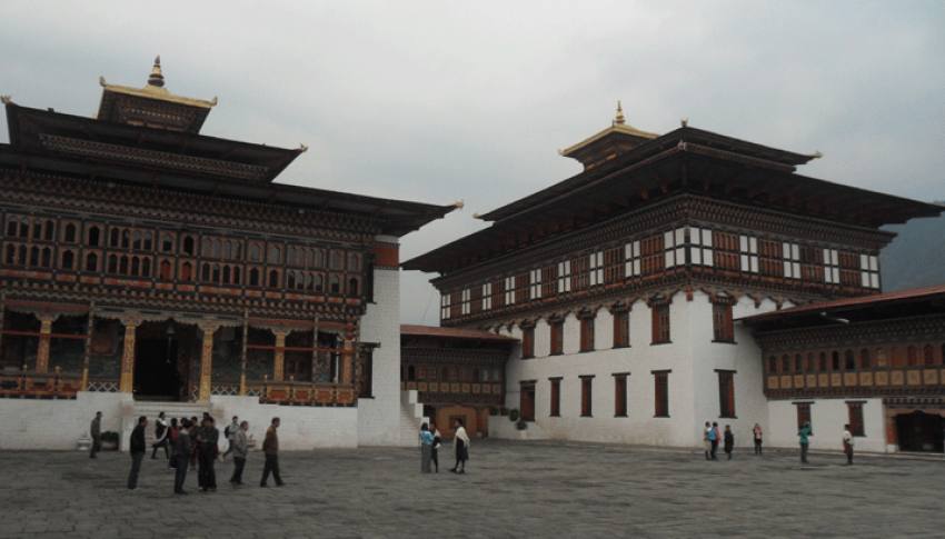 BHUTAN Y NEPAL TOUR, DOS JOYAS DE ASIA TOURS