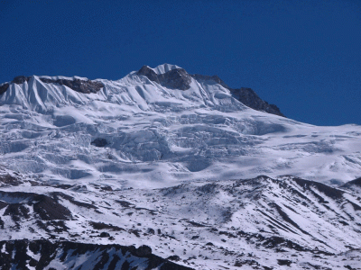 Khumbu Region