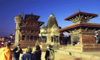 Katmandú - Pokhara - Tour de Chitwan